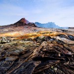 4.Horn of Africa, Ethiopia, Etiopia, East Africa, Erta Ale, volcano, caldera, dancalia, danakil depression, Lava Lake