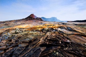 4.Horn of Africa, Ethiopia, Etiopia, East Africa, Erta Ale, volcano, caldera, dancalia, danakil depression, Lava Lake