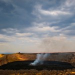 6.Africa, East Africa, Ethiopia, Etiopia, Horn of Africa, Erta Ale, volcano, caldera, dancalia, danakil depression, Lava Lake