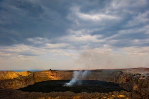 6.Africa, East Africa, Ethiopia, Etiopia, Horn of Africa, Erta Ale, volcano, caldera, dancalia, danakil depression, Lava Lake