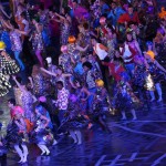 2012 Olympic Games - Opening Ceremony