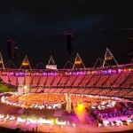 2012 Olympic Games - Opening Ceremony