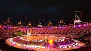 2012 Olympic Games - Opening Ceremony