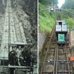 CliffRailwayOld_Devon