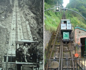 CliffRailwayOld_Devon