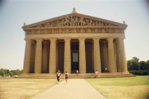 kristina-gill-01-summer-places-Parthenon1