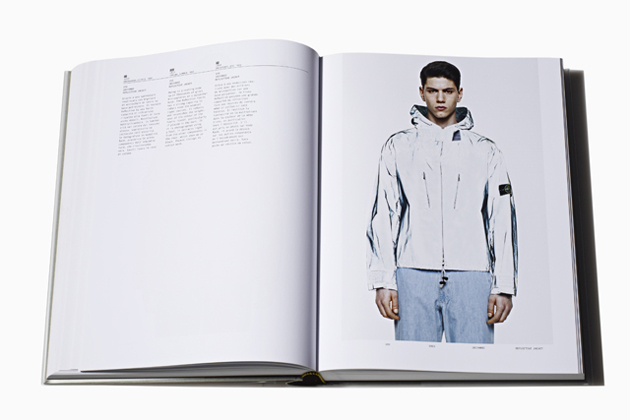 Stone Island Presents Archivio '982 - '012 | The Blogazine
