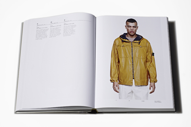 Stone Island Presents Archivio '982 - '012 | The Blogazine