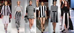 JAILBIRD stripes