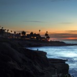 La Jolla Cove
