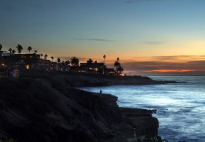 La Jolla Cove