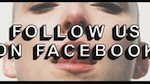 Follow us on Facebook