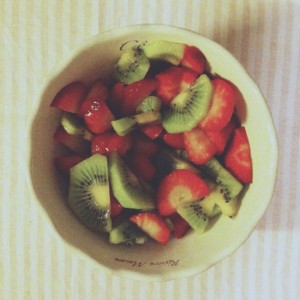 theblogazine-sunday-breakfast-fruit