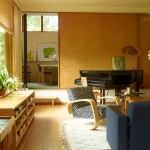 Handcrafted Modern Europe: At Home with Mid-Century Designers