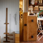 Handcrafted Modern Europe: At Home with Mid-Century Designers