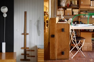 Handcrafted Modern Europe: At Home with Mid-Century Designers