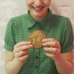 A Delightful Break - Cookie