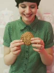A Delightful Break - Cookie