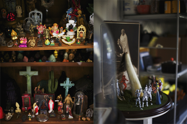 The Blogazine: Mauri by Barbera 1.4.2013