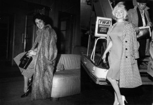 Liz Taylor