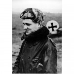 Manfred von Richthofen,