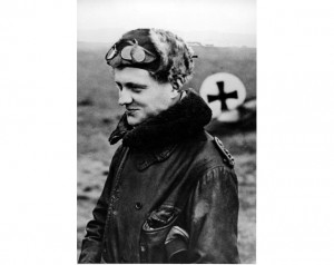 Manfred von Richthofen,