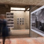 Tageskarte 19.03.13/ Kunst/ Public Works - Architecture by Civil Servants