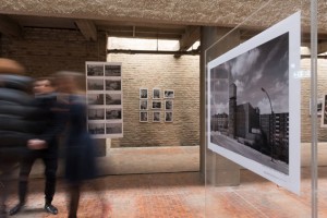 Tageskarte 19.03.13/ Kunst/ Public Works - Architecture by Civil Servants