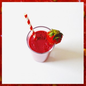 breakfest-strawbearies