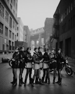 karakow-photomonth-03-Peter Lindbergh, Cindy Crawford, Tatjana Patitz, Helena Christensen, Linda Evangelista, Claudia Sch_1991_72dpi