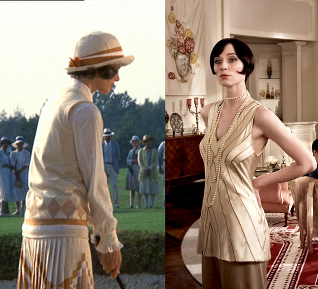 big gatsby costumes