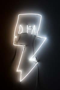 DFA Records Exhibition