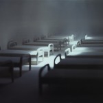 R26 Casebere, Hospital 003
