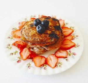 pancakes copia