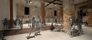 the-blogazine-20130603-venice-biennial-art-Pawel-Althamer