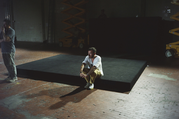 The Blogazine - Andrea Pompilio - 20130621