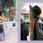 STREET STYLE | Heather Maxi Dress