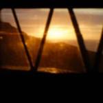 Disappearance at Sea 1996 by Tacita Dean born 1965