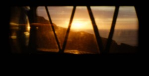 Disappearance at Sea 1996 by Tacita Dean born 1965