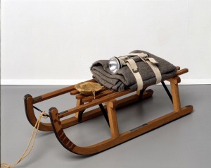 the-blogazine-20130722-Joseph Beuys-Sled-72