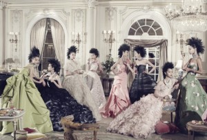 the-blogazine-1-Oscar de la Renta