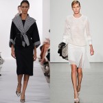 the-blogazine-20130913-NYFW-Oscar de la Renta ss14 Silhouettes