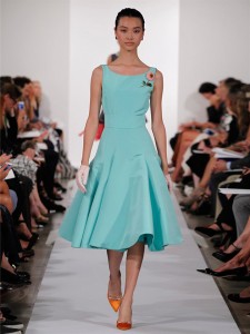 the-blogazine-20130913-NYFW-Oscar de la Renta ss14 Silhouettes part 2