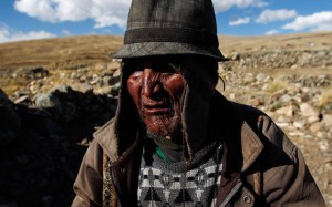 the-blogazine-20130920-bolivia-carmelo-flores-laura-1-ap