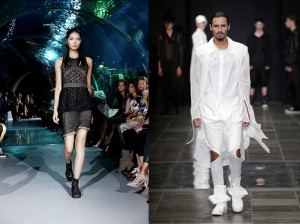Designers Remix SS 2014