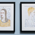 the-blogazine-Ed-Templeton-Stationery-Drawing-2013