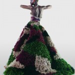 the-blogazine-gaultier-Lagerfeld_Alek Wek, Numero