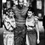 the-blogazine-gaultier-Unwerth- Survivors