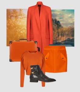 the-blogazine-style-suggestions-autumn-color-dress-orange