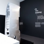 Barber and Osgerby: In the Making at Design Museum, London